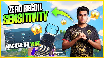 🔥 @JONATHANGAMINGYT Zero Recoil Sensitivity Settings 2022 | 2.0 Update Best Sensitivity Settings