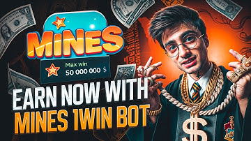 🎯 2024 Ultimate Guide to 1Win Mines Predictor Bot