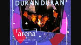 Duran Duran - Save A Prayer chords