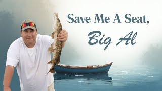 Save Me A Seat, Big Al