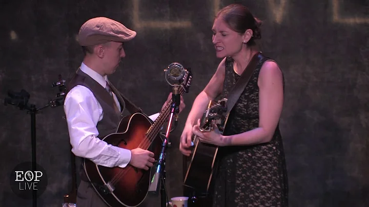 Ordinary Elephant "Another Day" @ Eddie Owen Presents