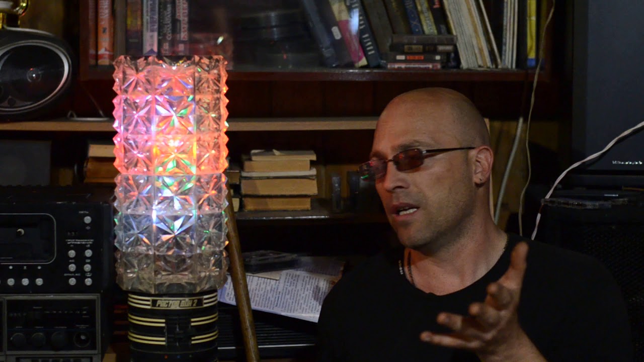 цветомузыка ростов дон 2