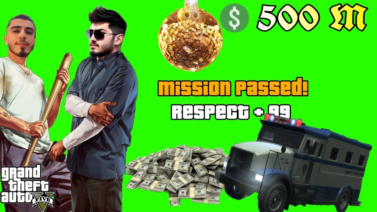 [ MAFIA GTA DZYA BANQE ]