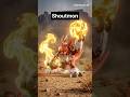 “Shoutmon Evolution Line | From Rookie to Shoutmon X5B” #digimon #Shoutmon #DigimonXrosWars