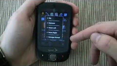 SPB Mobile Shell 2