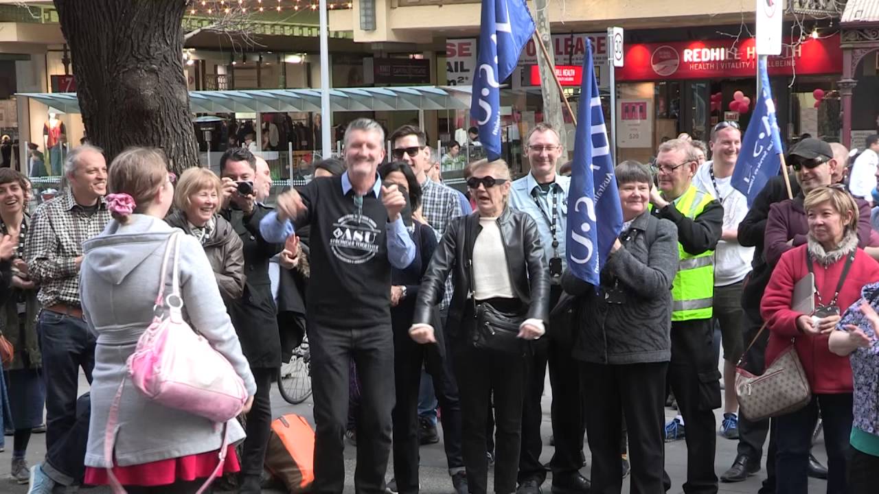 The latest on the divisive tactics of City of Melbourne