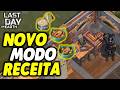 NOVO MODO DE FAZER RECEITA - Last Day On Earth