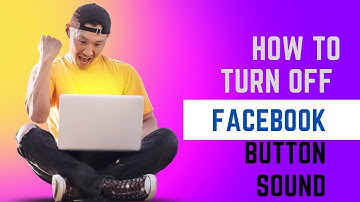 How to Turn Off Like 👍 Button Sound  and Comments Sound on Facebook 2023|| Follow Steps