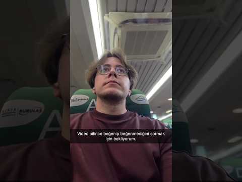 Acaba Beğendi Mi?