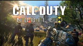 Ninja King gamer call of duty mobile gameplay screenshot 5