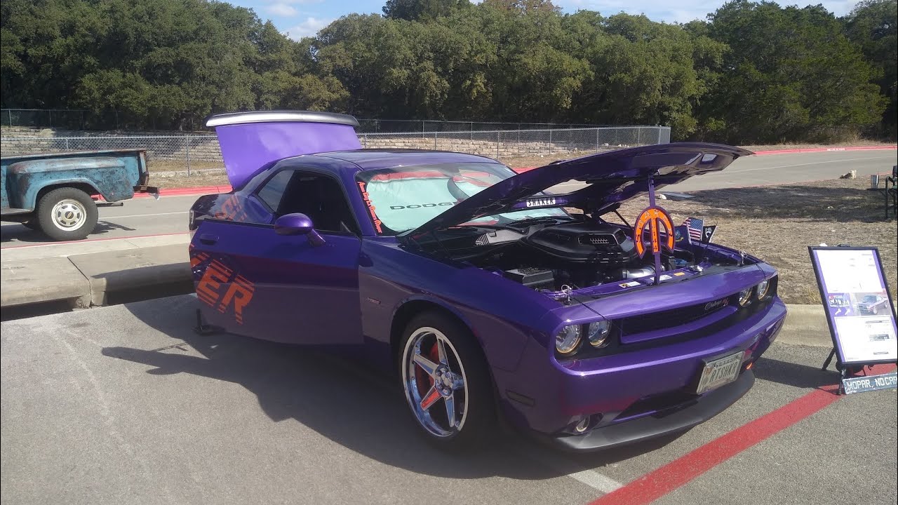 🚗 2022 7th Annual Garden Ridge Car Show Part 2 of 3-Garden Ridge, Texas ...