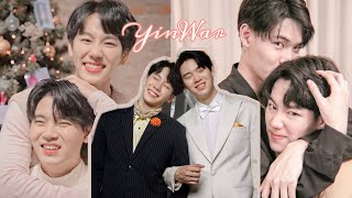 YinWar is Married, BYE! | "My Boyfriend is here"
