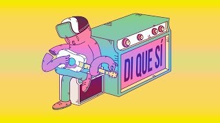 L'oMy - Di Que Sí (Funky Version) #ColetSound @eloMyMusic