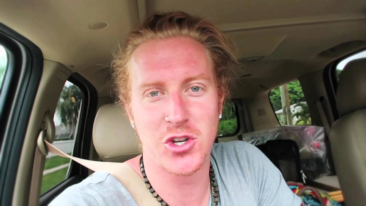 American Rag x Travis Clark: The Return of Elvis