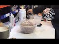 woodturning - Can you turn all this wire on a lathe ? woodturning - Can you turn all this wire on a lathe ?