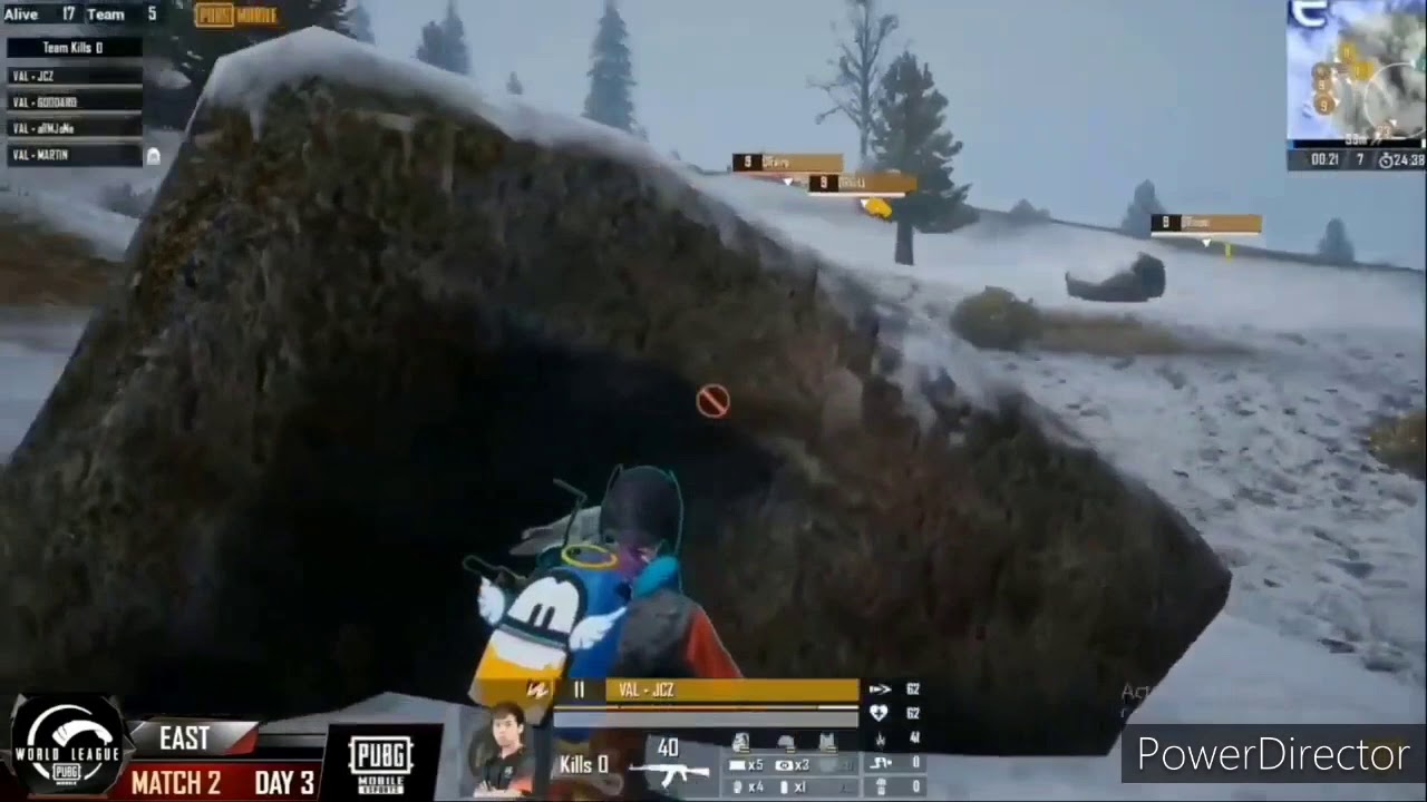 PMWL  ||OR Chicken Dinner With 16 Kills | Scout 8 kills | Team Ind vs Celtz vs OR | PMWL Highlights