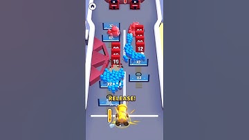 mob control best strategy ios gameplay part-4 🤯🤯 #shorts #shortsfeed #gaming