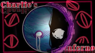 Charlie's Inferno || Solarballs Animation Meme || @SolarBalls || FT: Fifth gas giant and Jupiter