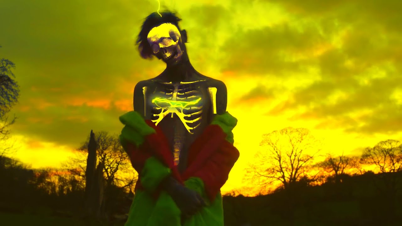 [FREE FOR PROFIT] lil peep type beat 