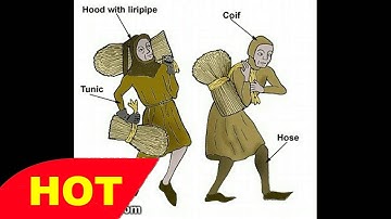 Life in the Middle Ages The Serf