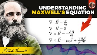 Maxwell's Equations Explained: Supplement to the History of Maxwell's Eq.