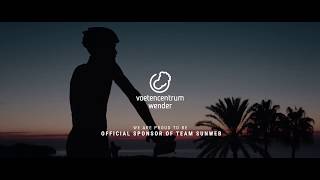 Voetencentrum Wender - Trotse Partner Van Team Sunweb
