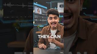 These AI Tools Instantly Create Videos, Voices & Thumbnails 😳