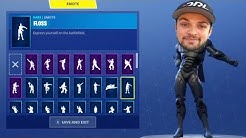 Alia Intro Meme Free Music Download - i used ali a s intro music with the fortnite emotes