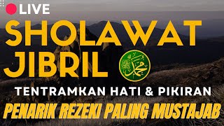 Download Lagu SHOLAWAT JIBRIL MERDU TERBARU TENTRAMKAN HATI, DAHSYAT MENARIK REZEKI, HILANGKAN KESUSAHAN Download Lagu SHOLAWAT JIBRIL MERDU TERBARU TENTRAMKAN HATI, DAHSYAT MENARIK REZEKI, HILANGKAN KESUSAHAN