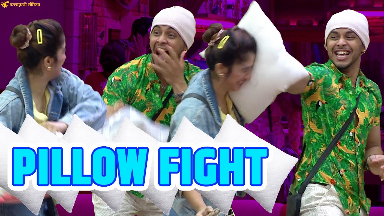 राखी आगाऊ पणा करू नकोस | Bigg Boss Marathi S4 | Akshay Kelkar