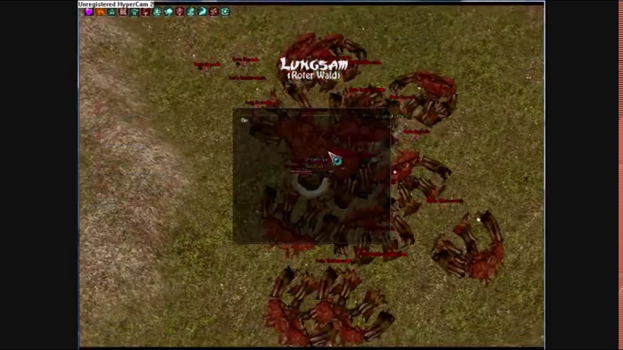 Metin2 BossBasti goes LvL. 84