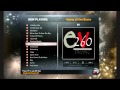 NBA 2K11 Soundtrack EV Home Of The Brave Instrumental 