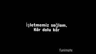 Kâr-Siyah Ekran-Vsp Bitti Aglicam-