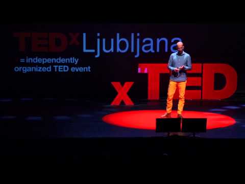 Lab-on-a-chip technologies | Tadej Kokalj | TEDxLjubljana