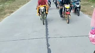 Story Wa Vijar Terbaru Romantis Prewedding | DVJ Deltabox Variasi Jombang | Vijar Jombang