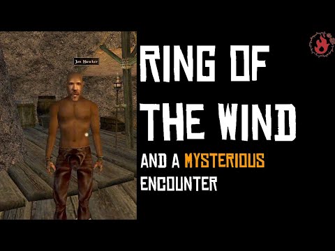 Ring in Darkness