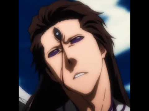 yokoso watashi no soul society [ Aizen edit ] { Bleach edition } # ...