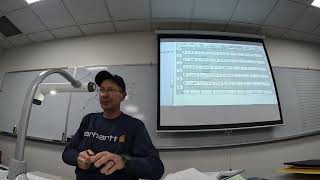 AEC 125 Week 10 Traverse Calculations (Part 2)
