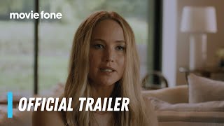 No Hard Feelings | Official Trailer | Jennifer Lawrence, Andrew Barth Feldman