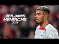 Benjamin Henrichs - Full Season Show - 2023ᴴᴰ