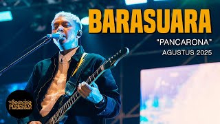 Barasuara  Pancarona  At The Sounds Project Vol8 2025