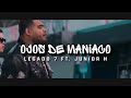 OJOS DE MANIACO - LEGADO 7 FT. JUNIOR H ( OFFICIAL VIDEO 2020 )