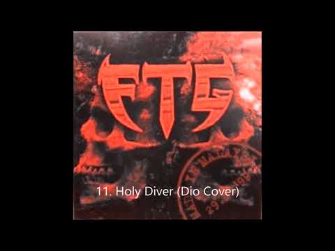 Holy Diver (Dio cover)