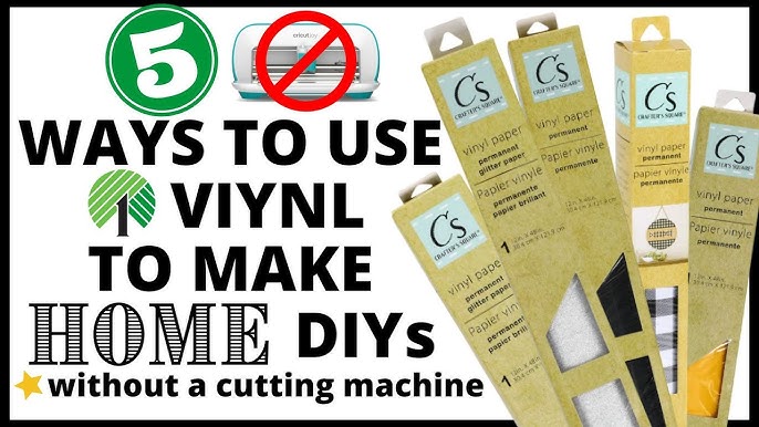 LC Card Making Corner: Inexpensive way of tranferring Vinyl