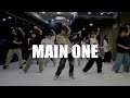 Mario, Lil Wayne - Main One ft. Tyga / Very Dance Choreography 홍대무브댄스학원