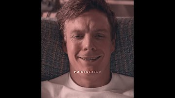 "Sibling Bonding" | Dexter: Original Sin | Edit #Shorts