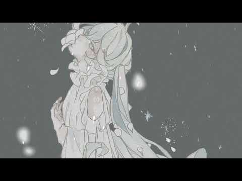【オリジナル】雪花/ 小春六花