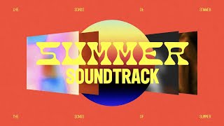 Summer Soundtrack Wk1