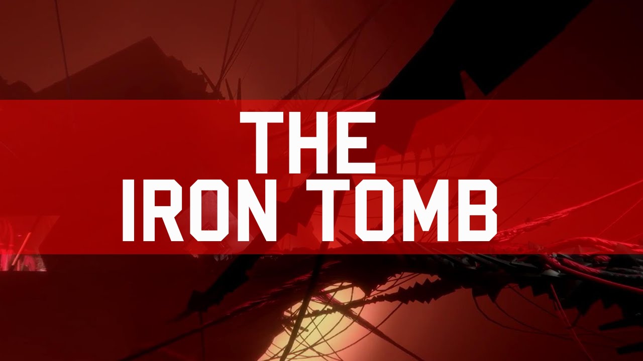 Destiny Rise of Iron The Iron Tomb 5th Story Mission YouTube