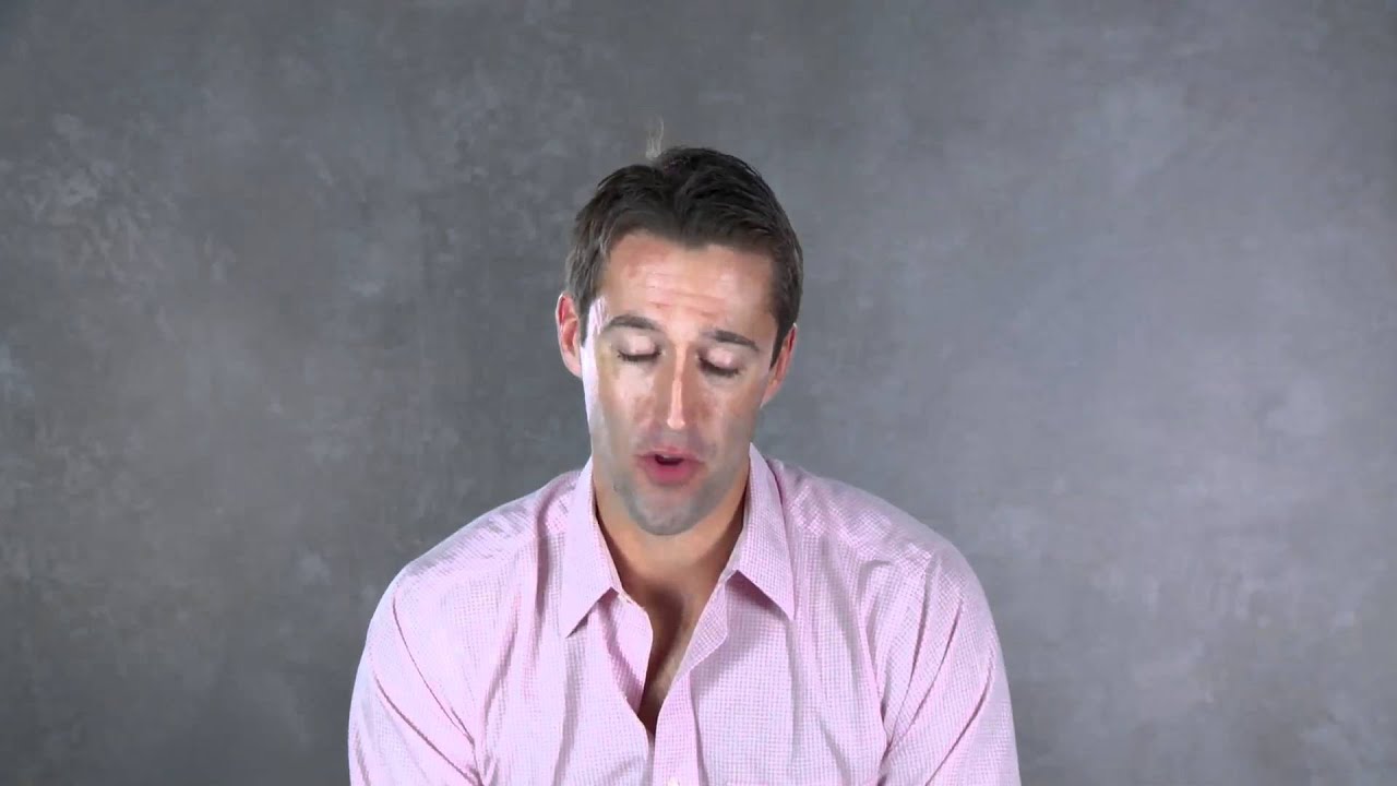 Ted s Aha Moment YouTube